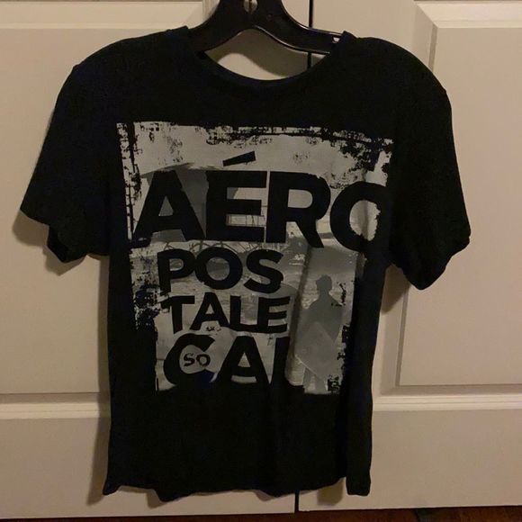 3/$30 Aeropostale Shirt - Picture 1 of 2